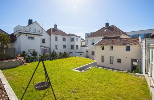Stavanger Apartment | Central studio apartment Apt 104