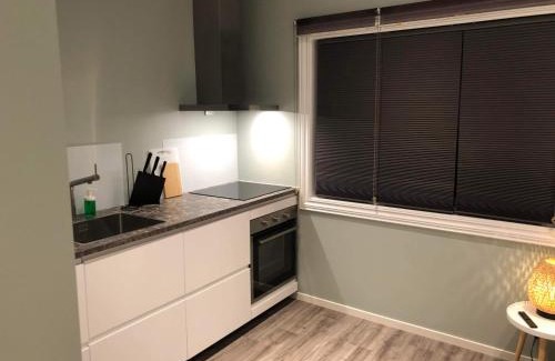 Stavanger Apartment | Central studio apartment Apt 104