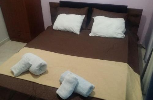 Kos Apartment | Central studio flat in the heart of Kos town