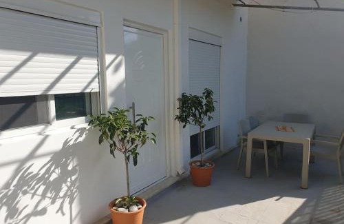 Kos Apartment | Central studio flat in the heart of Kos town