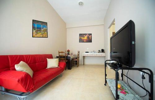 Kos Apartment | Central studio flat in the heart of Kos town