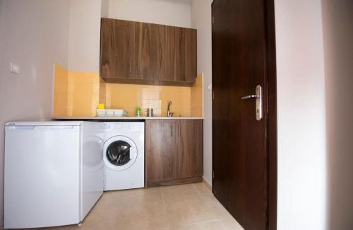 Kos Apartment | Central studio flat in the heart of Kos town