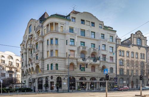 Szentimrevaros Apartment | Central - Stylish - Easy Sleep