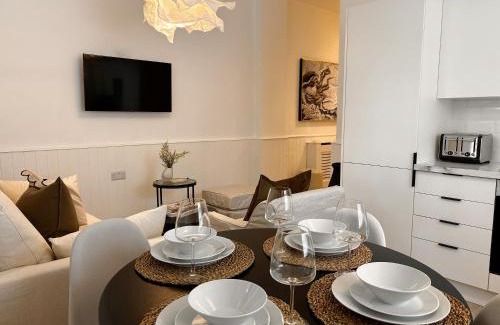 Todmorden Apartment | Central Todmorden 2 Bedroom Apartment