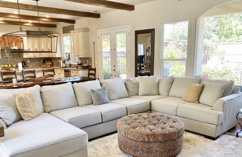 Clovis Villa | Central Valley Villa located in Clovis, CA