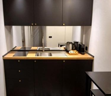 Citta Bassa Apartment | Central View 1