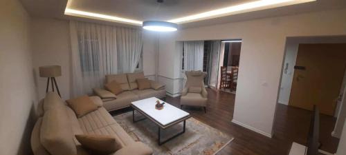 Matiçan Apartment | Central