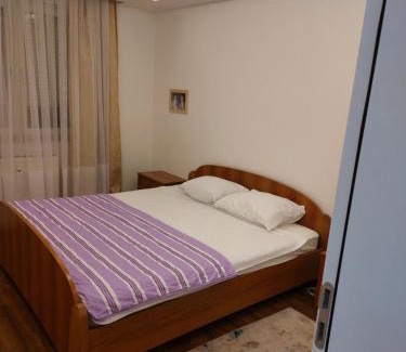 Matiçan Apartment | Central