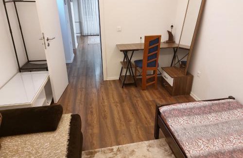 Matiçan Apartment | Central