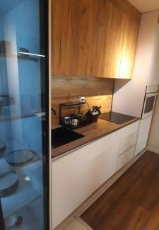 Matiçan Apartment | Central