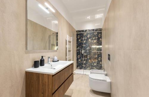 Loreto Apartment | Centrale-Duomo 10min - Grey perl - Wi-Fi Netflix