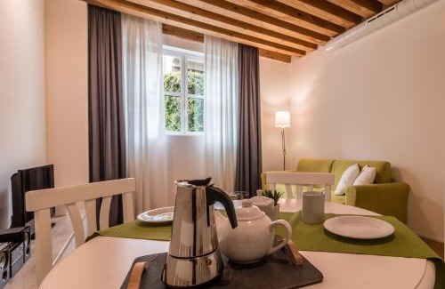 Cannaregio Apartment | Centrale Mazzoni 10