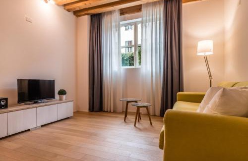 Cannaregio Apartment | Centrale Mazzoni 10