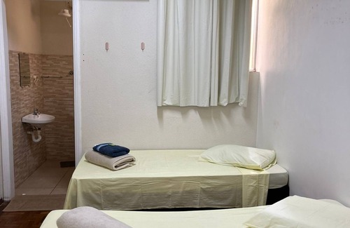 Marilia Hotel | Centralhe Hotel