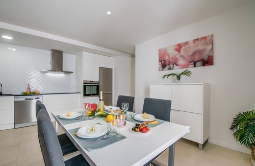 Sa Pobla Apartment | Centrally apartment Son Vent Muntanya 1