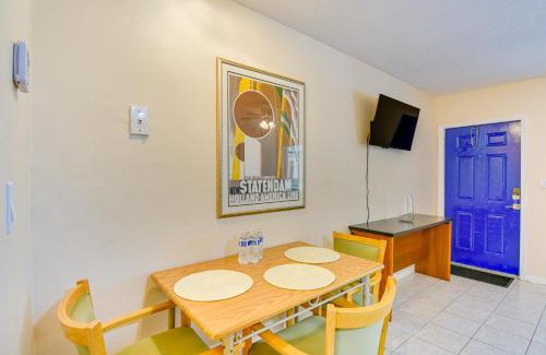 Hallandale Beach Apartment | Centrally Located Hallandale Beach Condo
