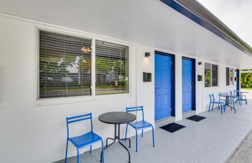 Hallandale Beach Apartment | Centrally Located Hallandale Beach Condo