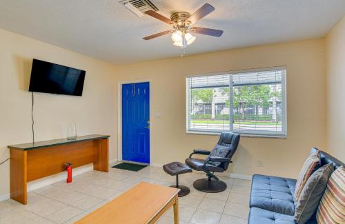 Hallandale Beach Apartment | Centrally Located Hallandale Beach Condo