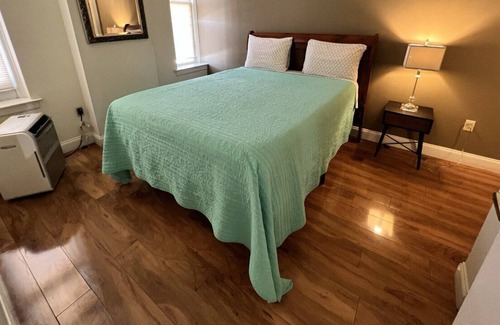 Downtown Memphis Apartment | Centrally Located 1BR Apartment
