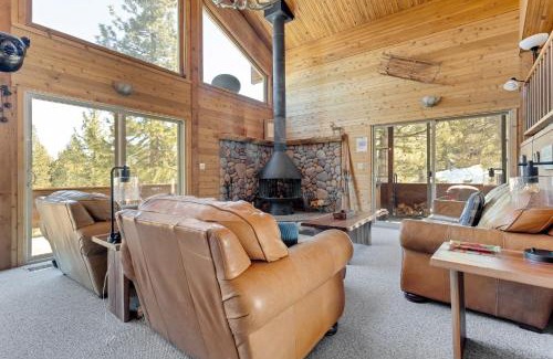 Bear Valley House | Centrally Located and Dog Friendly! - Home #36