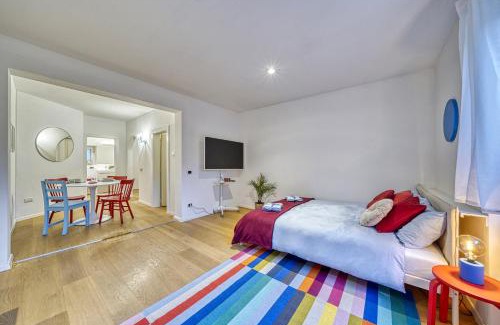 Caldaro Sulla Strada del Vino Apartment | Centrally located apartment with parking space