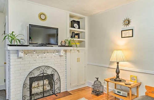 Mohawk Apartment | Centrally Located Apartment Near Herkimer Diamonds