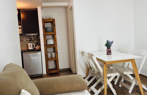 Microcentro Apartment | Centrally located apartment for 6