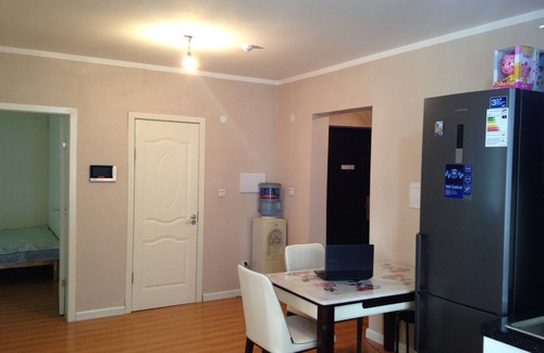 Downtown Ulaanbaatar Apartment | Centrally located, clean and comfortable flat