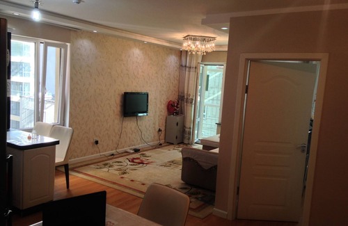 Downtown Ulaanbaatar Apartment | Centrally located, clean and comfortable flat