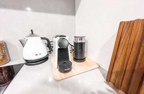 Canberra City Centre Apartment | Centrally Located Canberra Apartment