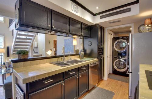 North Mountain House | Centrally Located Escape with Pool Access in Phoenix