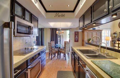 North Mountain House | Centrally Located Escape with Pool Access in Phoenix