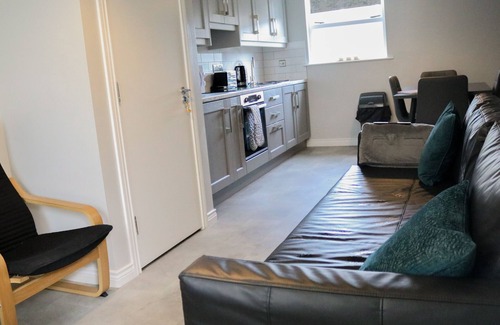 Ballycastle Apartment | Centrally located Apartment close to all amenities