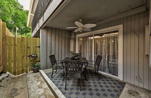 Tarrytown Condo | Centrally Located in Historic Tarrytown