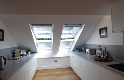 Harrogate City Centre Apartment | Centrally located, luxury, modern 3 bedroom, 2 bathroom apartment