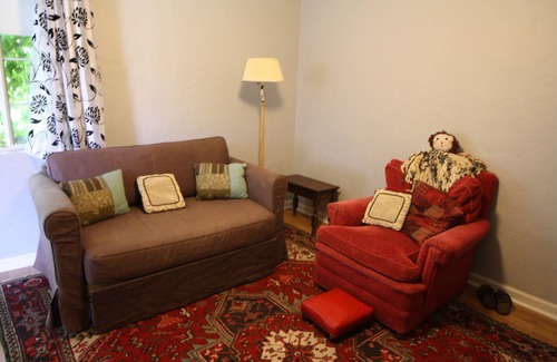 Tucson Apartment | Centrally located next to Banner UMC and U of A