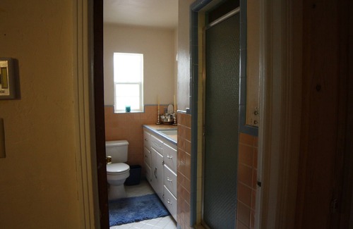 Tucson Apartment | Centrally located next to Banner UMC and U of A