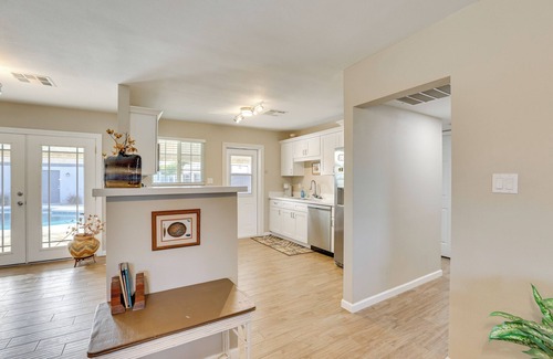 Clearview House | Centrally Located Oasis 1 Mi to Shadow Mountain!