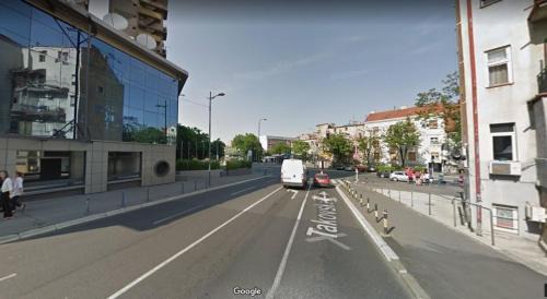 Palilula Apartment | Centrally Located Relaxing Place
