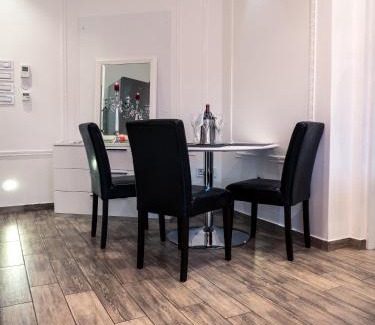 Palilula Apartment | Centrally Located Relaxing Place