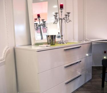 Palilula Apartment | Centrally Located Relaxing Place