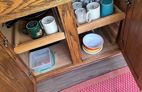 Ashland Apartment | Centrally located Siskiyou mountain house studio