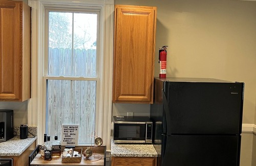 Bonnycastle House | Centrally located, very walkable to bars and restaurants. 7 minutes to Downtown!