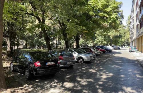 Zemun Apartment | CentralPark Novi Beograd