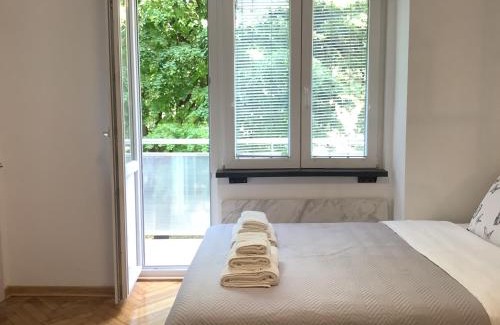Zemun Apartment | CentralPark Novi Beograd