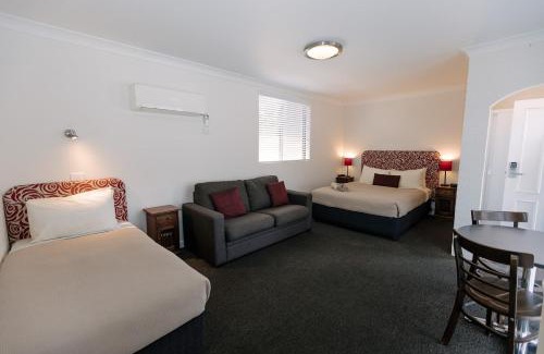 Wagga Wagga Hotel | Centralpoint Motel