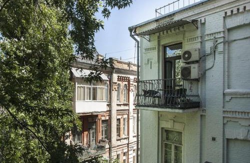 Besarabka Apartment | Centre 911 flat