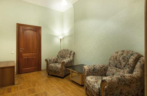Besarabka Apartment | Centre 911 flat