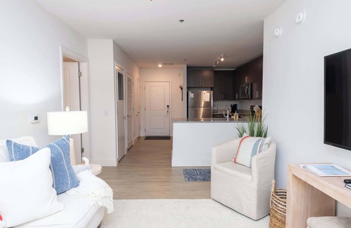 Oxford Condo | Centre Court at 514 by Apex Short Term Stays
