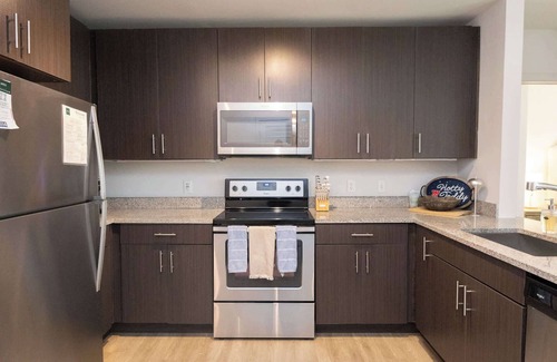 Oxford Condo | Centre Court at 514 by Apex Short Term Stays